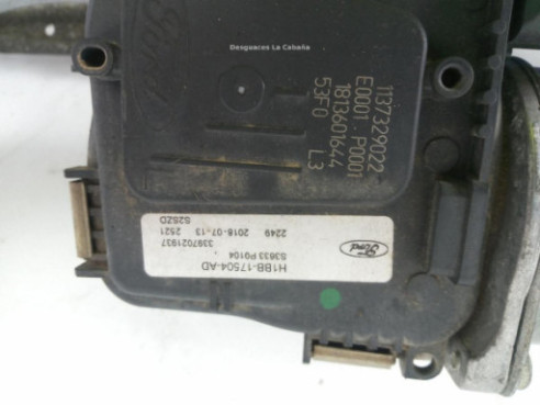 MOTOR LIMPIAPARABRISAS DELANTERO|Desguaces La Cabaña 2