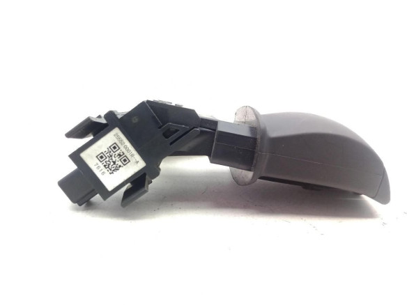 SinValor MANDO RADIO RENAULT LAGUNA III (BT0/1) |Desguaces La Cabaña