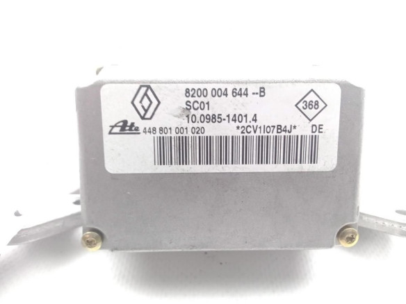8200004644B SENSOR ESP RENAULT LAGUNA II (BG0/1_) |Desguaces La Cabaña