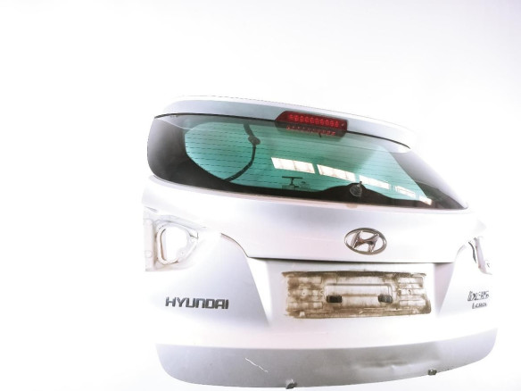 737002Y000 PORTON HYUNDAI ix35 (LM, EL, ELH) |Desguaces La Cabaña