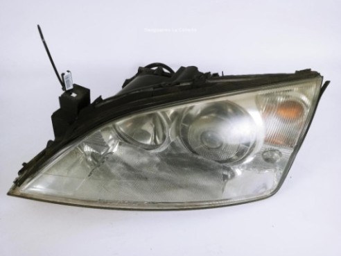 1S7113006CL FARO IZQUIERDO FORD MONDEO III (B5Y) |Desguaces La Cabaña