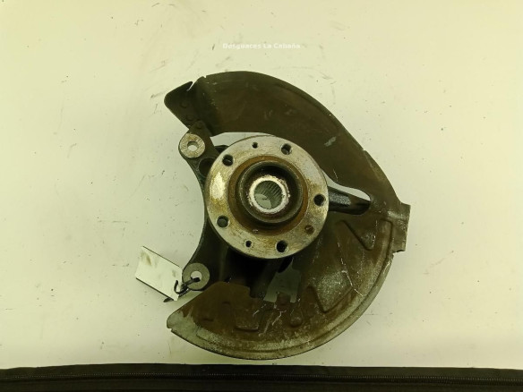 517014322 MANGUETA DEL DER CITROEN C5 III (RD_) |Desguaces La Cabaña