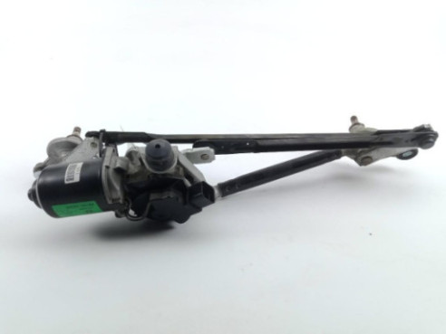 MOTOR LIMPIAPARABRISAS DELANTERO|Desguaces La Cabaña 2