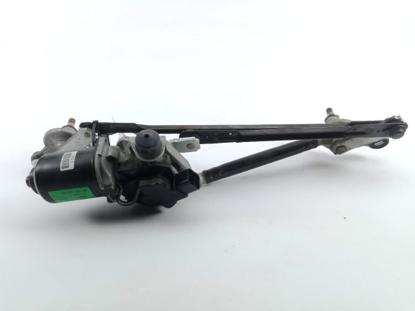 981003Z000 MOTOR LIMPIAPARABRISAS DEL HYUNDAI i40 (VF) |Desguaces La Cabaña