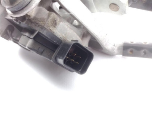 981003Z000 MOTOR LIMPIAPARABRISAS DEL HYUNDAI i40 (VF) |Desguaces La Cabaña
