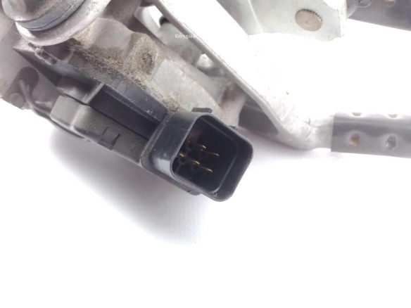 981003Z000 MOTOR LIMPIAPARABRISAS DEL HYUNDAI i40 (VF) |Desguaces La Cabaña