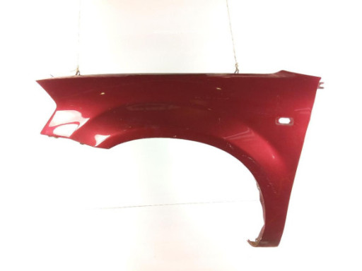 ALETA DELANTERA IZQUIERDA|Desguaces La Cabaña