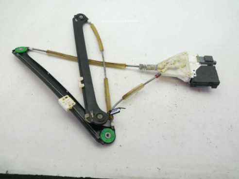 8P0601025AN LLANTA ALUMINIO 2 AUDI A3 Sportback (8PA) |Desguaces La Cabaña 2