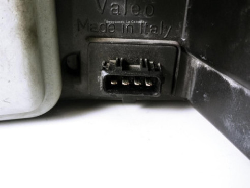 88201558 FARO DERECHO FIAT BRAVA (182_) |Desguaces La Cabaña