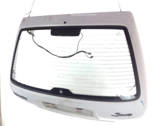 PORTON CITROEN SAXO (S0, S1) |Desguaces La Cabaña