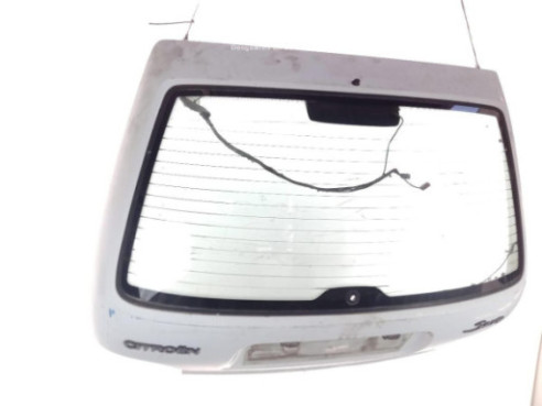 PORTON CITROEN SAXO (S0, S1) |Desguaces La Cabaña