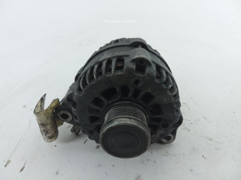 A6641540102 ALTERNADOR SSANGYONG KYRON |Desguaces La Cabaña