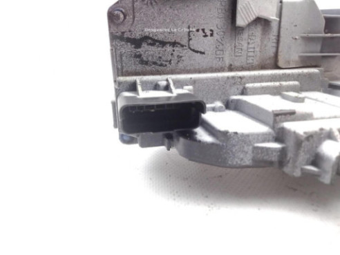 825003ZL0A CERRADURA PUERTA LAT TRA DER NISSAN PULSAR Fastback (C13) |Desguaces La Cabaña
