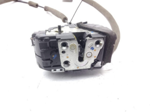 825003ZL0A CERRADURA PUERTA LAT TRA DER NISSAN PULSAR Fastback (C13) |Desguaces La Cabaña