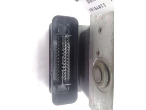 GRUPO ABS|Desguaces La Cabaña 2