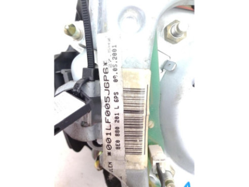 8E0880201L AIRBAG IZQ AUDI A2 (8Z0) |Desguaces La Cabaña