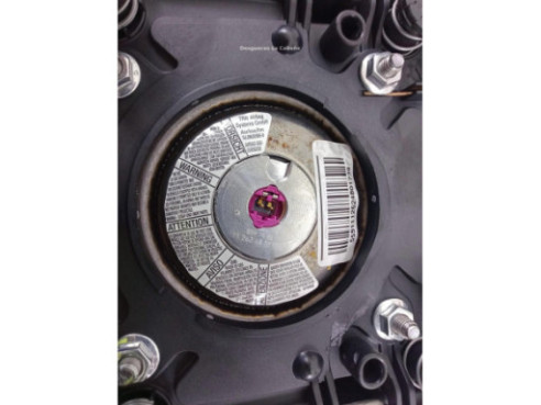 0000735430038 AIRBAG IZQ FIAT DUCATO Furgón (250_, 290_) |Desguaces La Cabaña