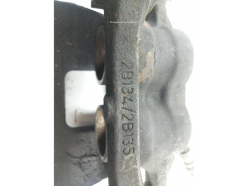 2B13472B135 PINZA DEL DER FORD TRANSIT Furgón |Desguaces La Cabaña