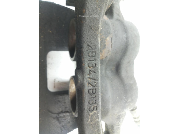 2B13472B135 PINZA DEL DER FORD TRANSIT Furgón |Desguaces La Cabaña