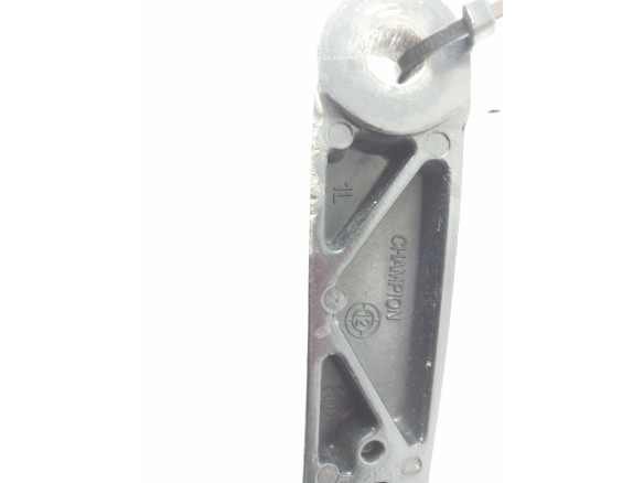 BRAZO LIMPIAPARABRISAS DEL DER VW GOLF VI (5K1) |Desguaces La Cabaña