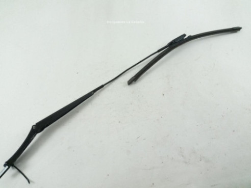 BRAZO LIMPIAPARABRISAS DEL DER VW GOLF VI (5K1) |Desguaces La Cabaña