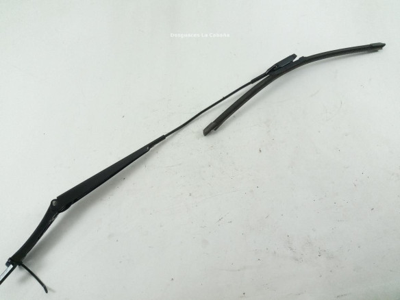 BRAZO LIMPIAPARABRISAS DEL DER VW GOLF VI (5K1) |Desguaces La Cabaña
