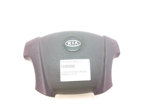 KIA|Desguaces La Cabaña