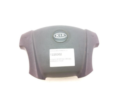 MOA DSC7V312084 AIRBAG IZQ KIA SPORTAGE (JE_, KM_) |Desguaces La Cabaña