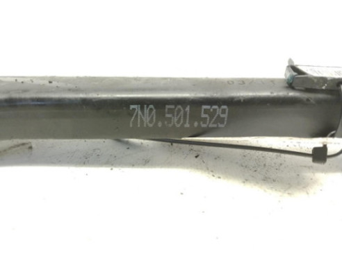 7N0501529 BRAZO SUSPENSION TRA IZQ SUP ANTERIOR VW SHARAN (7N1, 7N2) |Desguaces La Cabaña
