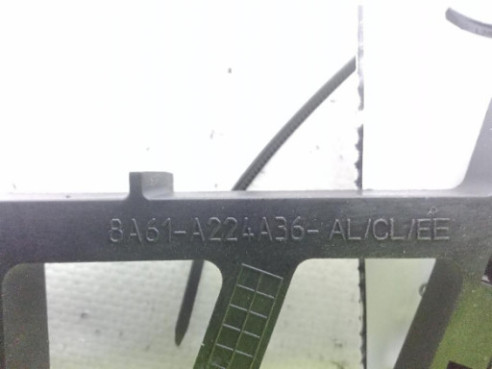 8A61A224A36AL MANILLA PUERTA LAT DEL DER EXT FORD FIESTA VI |Desguaces La Cabaña