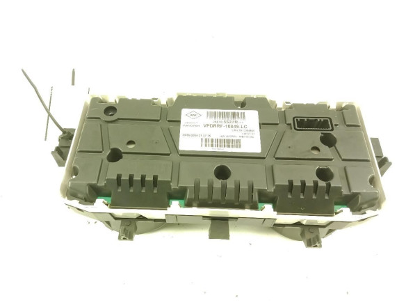 248105527R CUADRO INSTRUMENTOS RENAULT CAPTUR (J5_, H5_) |Desguaces La Cabaña