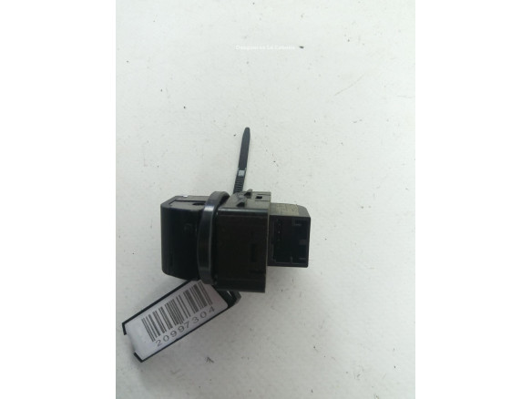 4K0959855 MANDO ELEVALUNAS PUERTA LAT DEL DER AUDI Q3 (F3B) |Desguaces La Cabaña