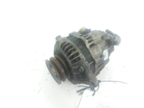 MDI60671A3T08183 ALTERNADOR MITSUBISHI MONTERO CLASSIC (V2_W) |Desguaces La Cabaña