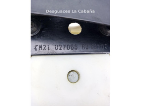 ELEVALUNAS PUERTA LAT TRA DER FORD GALAXY (WA6) |Desguaces La Cabaña