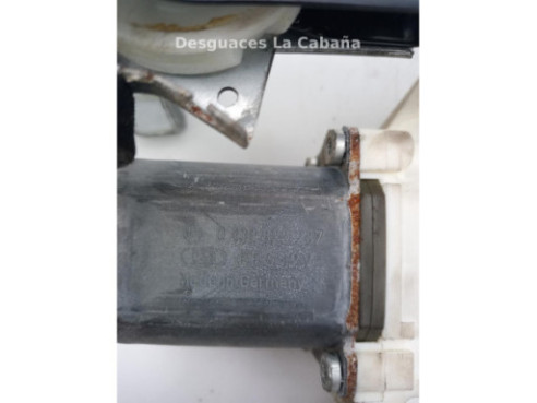 ELEVALUNAS PUERTA LAT TRA DER FORD GALAXY (WA6) |Desguaces La Cabaña