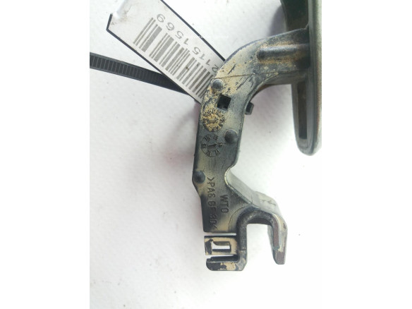8T0837205A MANILLA PUERTA LAT TRA IZQ EXT AUDI Q3 (8UB, 8UG) |Desguaces La Cabaña
