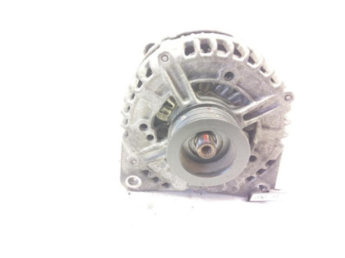 059903018E ALTERNADOR AUDI A6 Allroad (4FH, C6) |Desguaces La Cabaña