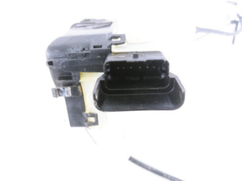 2276N0961J6 CERRADURA PUERTA LAT DEL IZQ PEUGEOT 508 |Desguaces La Cabaña