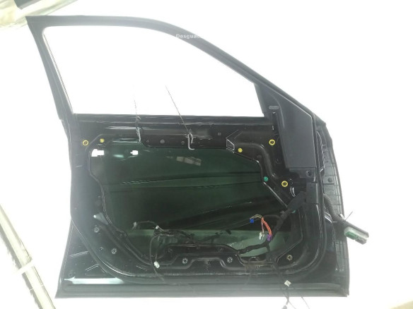 PUERTA LAT DEL IZQ LANCIA THEMA (LX_) |Desguaces La Cabaña