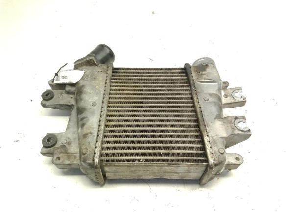 INTERCOOLER NISSAN PATROL GR V Wagon (Y61) |Desguaces La Cabaña