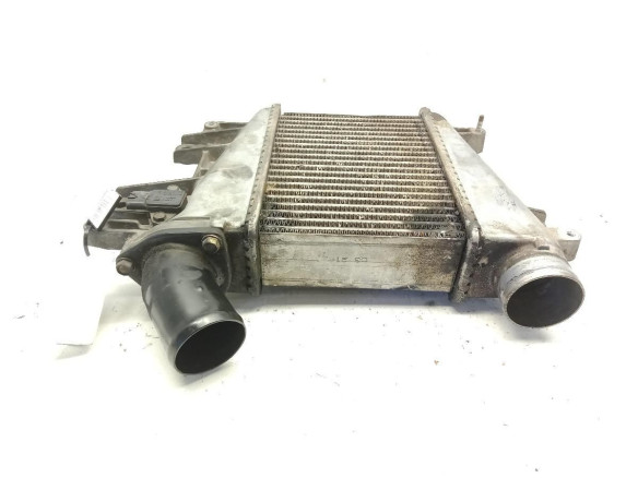 INTERCOOLER NISSAN PATROL GR V Wagon (Y61) |Desguaces La Cabaña