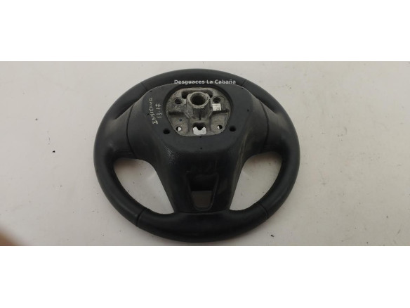 VOLANTE DIRECCION OPEL INSIGNIA A (G09) |Desguaces La Cabaña