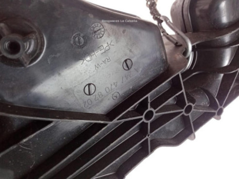 DEPOSITO ADBLUE MERCEDES BENZ CLASE A (W177) |Desguaces La Cabaña