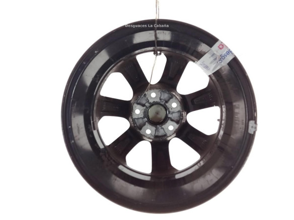 529101K650 LLANTA ALUMINIO 3 HYUNDAI ix20 (JC) |Desguaces La Cabaña