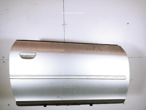 PUERTA LAT DEL DER AUDI A3 (8L1) |Desguaces La Cabaña