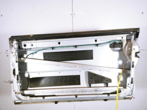 PUERTA LAT DEL DER AUDI A3 (8L1) |Desguaces La Cabaña