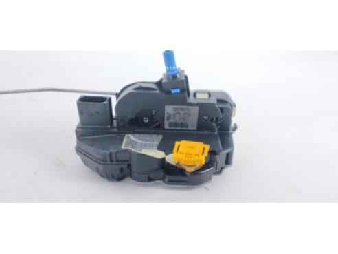 13579523 CERRADURA PUERTA LAT DEL DER OPEL MOKKA / MOKKA X (J13) |Desguaces La Cabaña