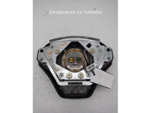 MERCEDES BENZ|Desguaces La Cabaña 2