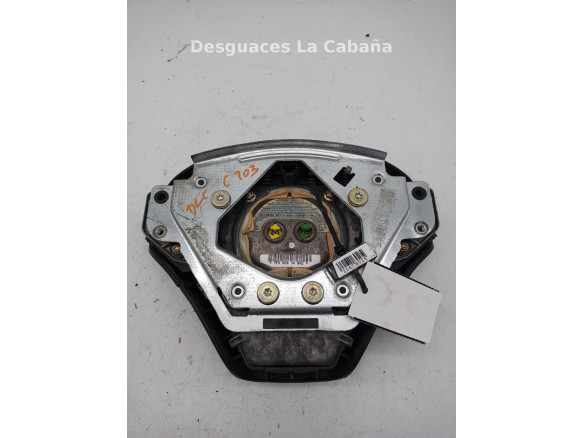 SinValor AIRBAG IZQ MERCEDES BENZ CLASE C (W203) |Desguaces La Cabaña