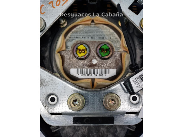 SinValor AIRBAG IZQ MERCEDES BENZ CLASE C (W203) |Desguaces La Cabaña